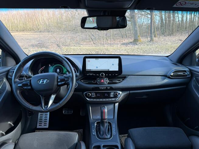 Hyundai i30 N-Line|Bogate wyposażenie|Tylko 34.600km|F-ra VAT 23%