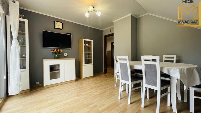Funkcjonalny dom - Zawady - działka 1400 m2