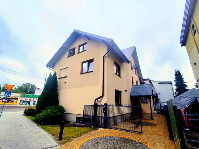 Centrum Wyszkowa,7pokoi,2lokale usł,35min Targówek