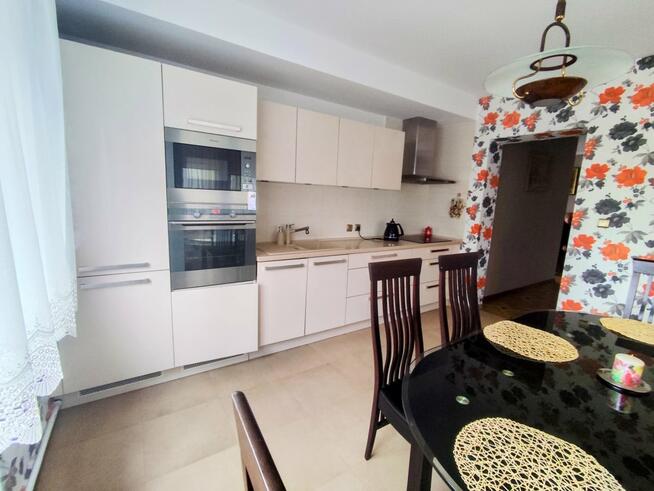 Centrum Wyszkowa,7pokoi,2lokale usł,35min Targówek