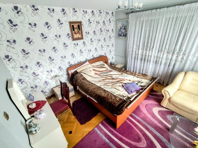 Centrum Wyszkowa,7pokoi,2lokale usł,35min Targówek