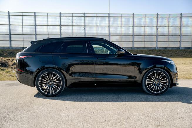 Range Rover Velar R-Dynamic 2.0D, Bezwypadkowy, Salon Polska, FV23%