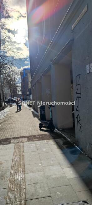 Lokal użytkowy Gdynia Śródmieście