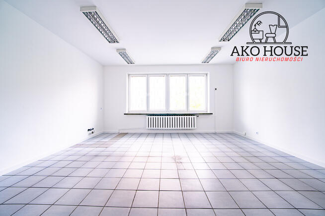 Lokal usługowy Sienkiewicza centrum na wynajem!