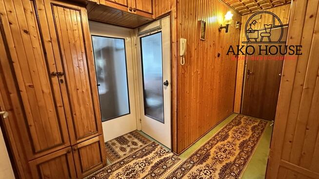 Sokółka centrum 3 pokoje | 4 piętro | balkon!