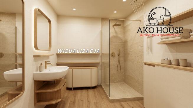 Sokółka centrum 3 pokoje | 4 piętro | balkon!