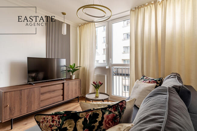 Wysoki standard | premium | samo centrum