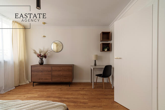 Wysoki standard | premium | samo centrum
