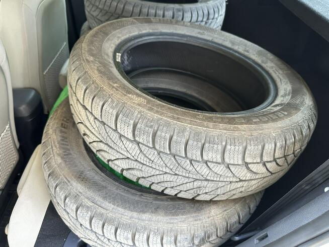 Kia Rio Polski salon, 2 kpl. opon nowych, klimatyzacja, znikomy przebieg, ESP