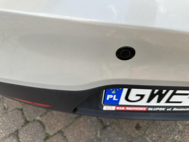 Kia Rio Polski salon, 2 kpl. opon nowych, klimatyzacja, znikomy przebieg, ESP