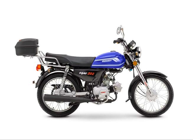 Romet inny Motorower ROMET OGAR 50