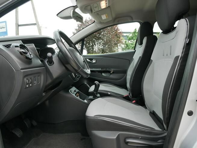 Renault Captur 0.9 TCe 90KM Eu6 +Navi +Kamera -Bogata wersja -Bardzo zadbany