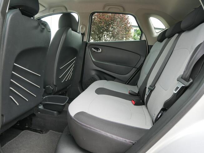 Renault Captur 0.9 TCe 90KM Eu6 +Navi +Kamera -Bogata wersja -Bardzo zadbany