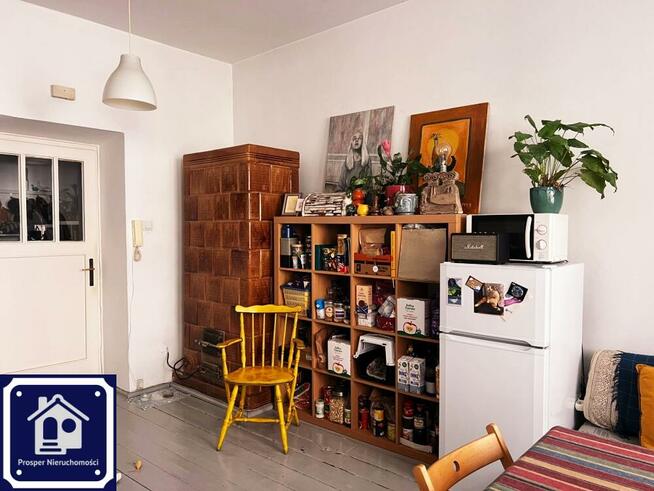 Mieszkanie Kraków Kraków-Śródmieście, Stare Miasto, Retoryka