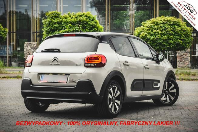 Citroen C3 Przebieg jedynie 22tys. !! 100% Oryginał - Bogata wersja - Kamera !!!