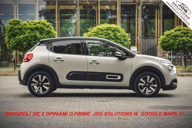 Citroen C3 Przebieg jedynie 22tys. !! 100% Oryginał - Bogata wersja - Kamera !!!