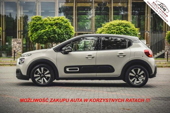 Citroen C3 Przebieg jedynie 22tys. !! 100% Oryginał - Bogata wersja - Kamera !!!