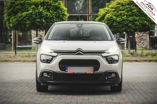 Citroen C3 Przebieg jedynie 22tys. !! 100% Oryginał - Bogata wersja - Kamera !!!