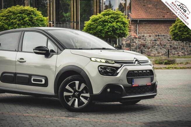 Citroen C3 Przebieg jedynie 22tys. !! 100% Oryginał - Bogata wersja - Kamera !!!