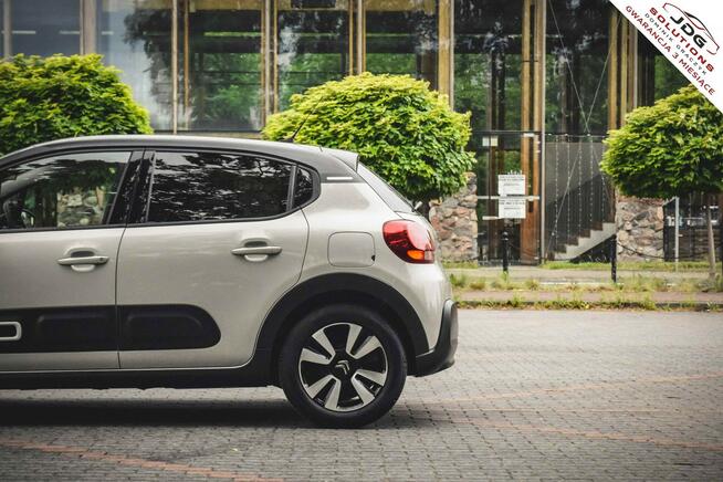 Citroen C3 Przebieg jedynie 22tys. !! 100% Oryginał - Bogata wersja - Kamera !!!