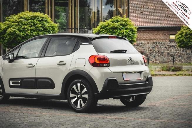 Citroen C3 Przebieg jedynie 22tys. !! 100% Oryginał - Bogata wersja - Kamera !!!