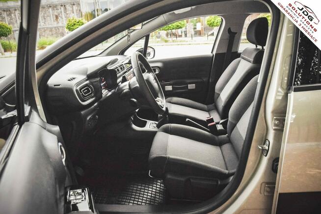 Citroen C3 Przebieg jedynie 22tys. !! 100% Oryginał - Bogata wersja - Kamera !!!