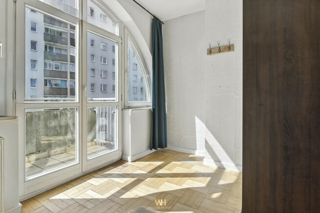 Mieszkanie Warszawa gm. Bemowo Bemowo, Powstańców Śląskich