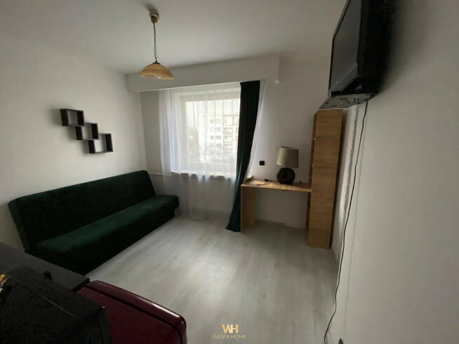 Mieszkanie Warszawa gm. Bemowo, Powstańców Śląskich