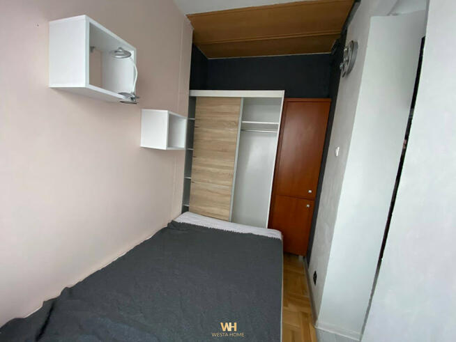 Mieszkanie Warszawa gm. Bemowo, Powstańców Śląskich