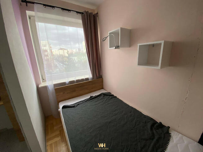Mieszkanie Warszawa gm. Bemowo, Powstańców Śląskich