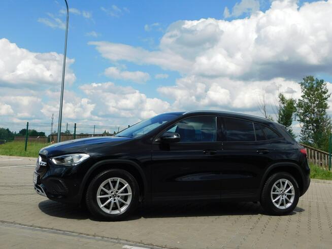 Mercedes GLA 200 z Gwarancją Bezwypadkowy