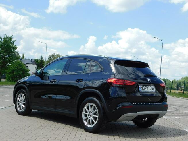 Mercedes GLA 200 z Gwarancją Bezwypadkowy