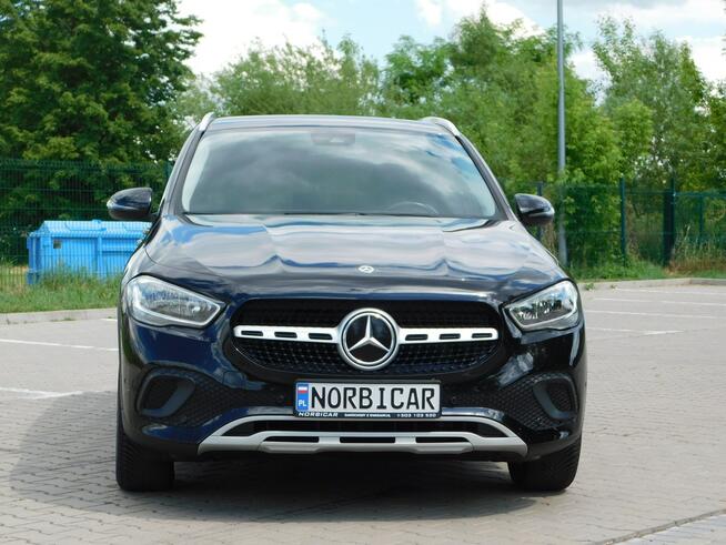 Mercedes GLA 200 z Gwarancją Bezwypadkowy