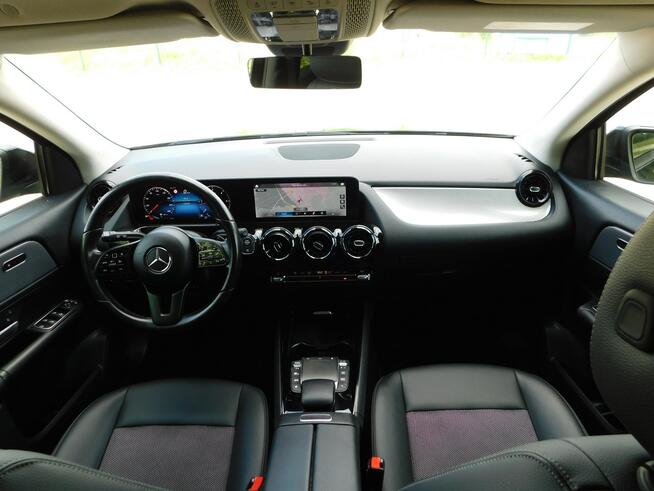 Mercedes GLA 200 z Gwarancją Bezwypadkowy