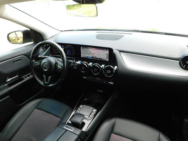 Mercedes GLA 200 z Gwarancją Bezwypadkowy