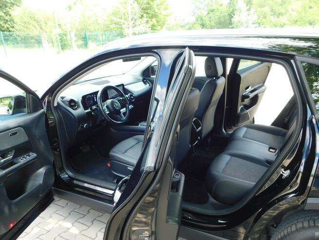 Mercedes GLA 200 z Gwarancją Bezwypadkowy