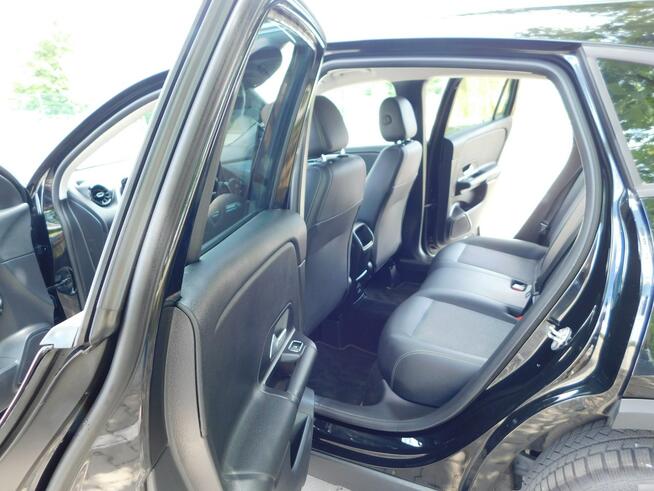Mercedes GLA 200 z Gwarancją Bezwypadkowy