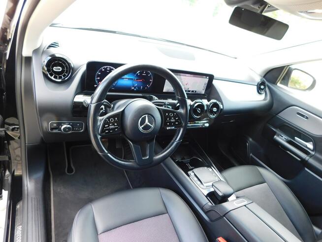 Mercedes GLA 200 z Gwarancją Bezwypadkowy