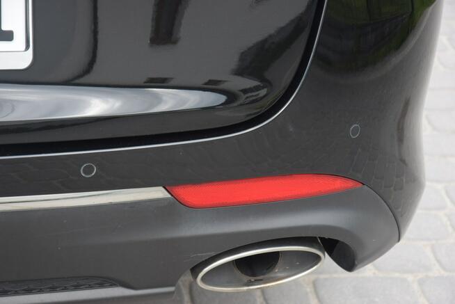 Kia Optima 1.6D 2018r Navi Kamera Oryginał lakier Sprowadzony Opłacony