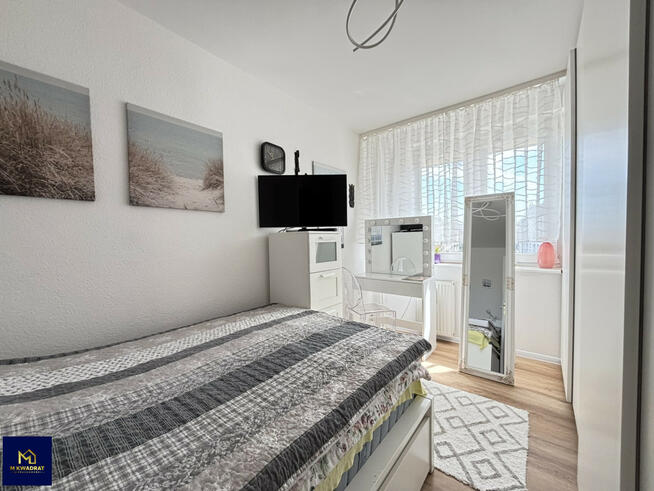 Mieszkanie Gdynia Śródmieście, 3 Maja