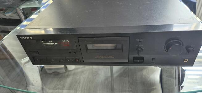 Deck SONY TC-K315