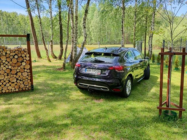 sprzedam samochód citroen DS 4