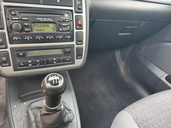Sprzedam auto
