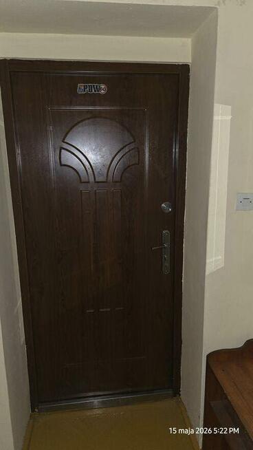 Kawalerka 33,3 m² ul. Fabryczna w Poniatowej na sprzedaż