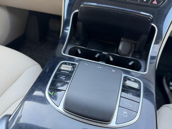 Mercedes GLC 2019 r 2.0 194KM Premium Salon PL ASO