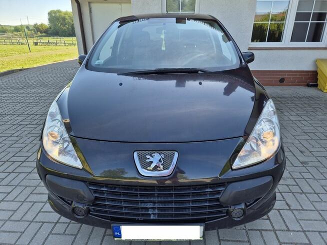 Peugeot 307 Lift Hatchback 1600 Benzyna+Gaz !!!
