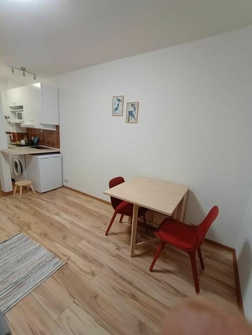 Kawalerka 20m2