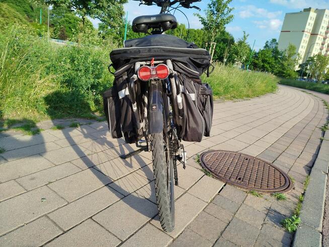 Unibike Voyager LDS