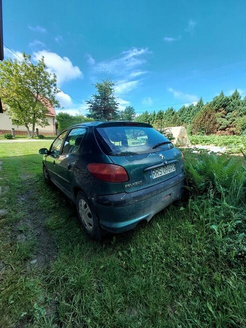 Peugeot 206 diesel