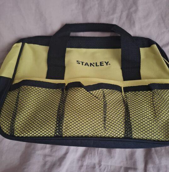 Torba narzędziowa Stanley